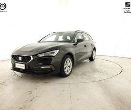 LEON 1.5 TGI DSG ST BUSINESS