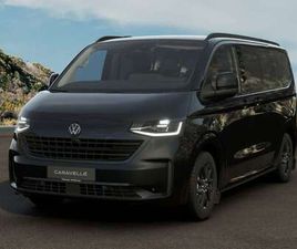 CARAVELLE T7 T7 2.0 TDI 150CV AWD LIFE L1 AUTO