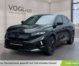 ESPRIT ALPINE HYPER HYBRID E-TECH 4X4 300 PLUG-IN