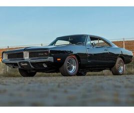 DODGE CHARGER*VOLL RESTAURIERT*TRAUMHAFT*SELTEN