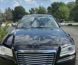 2012 CHRYSLER 300-SERIES