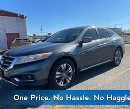 HONDA CROSSTOUR USED 2013 HONDA CROSSTOUR EX-L