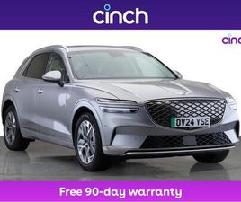 (77.4KWH, DUAL MOTOR) SPORT AUTO 4WD 5DR