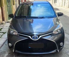 YARIS III 2015 5P 1.5H ACTIVE