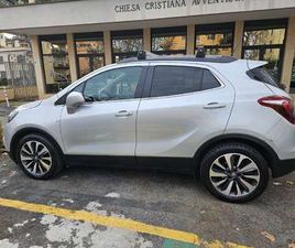 1.4 T VISION GPL-TECH 4X2 140CV