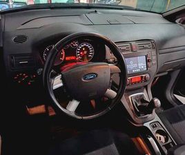 FORD - C-MAX