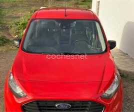 FORD TOURNEO CONNECT