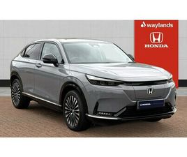 HONDA E 2024 HONDA E NY1 HATCHBACK 150KW ELEGANCE 69KWH 5DR AUTO