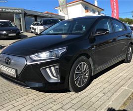 HYUNDAI IONIQ 38 KWH MARÇO/21