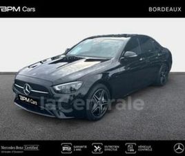 V GENERATION2 2.0 300 DE AMG LINE 9G-TRONIC