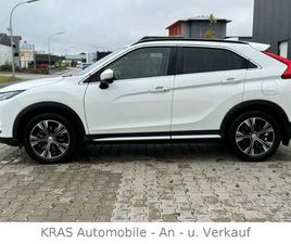 MITSUBISHI ECLIPSE CROSS ECLIPSE CROSS 1.5 T DIAMOND 2WD