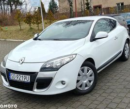 RENAULT MEGANE 1.6 RXE 16V (KLM)