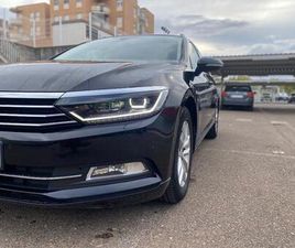VOLKSWAGEN PASSAT VOLKSWAGEN - PASSAT