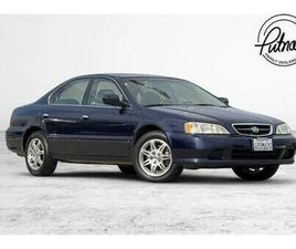 USED 2001 ACURA TL 3.2