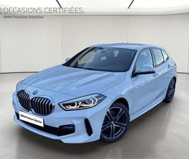 BMW SERIE 1 116 116IA 109CH M SPORT DKG7