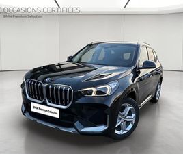 BMW X1 SDRIVE 18D SDRIVE18D 150CH XLINE