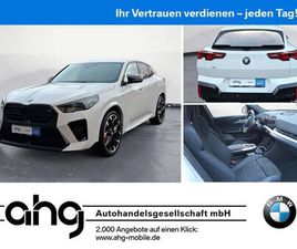 BMW X2 M35I XDRIVE STEPTRONIC DCT NAVI DSG TEMPOM.AK