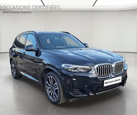 XDRIVE30E 292CH M SPORT