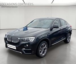 XDRIVE20DA 190CH XLINE