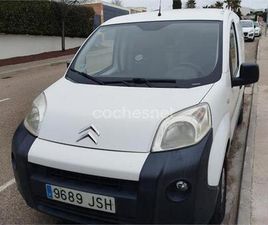 CITROEN NEMO
