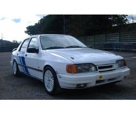 1990 FORD SIERRA COSWORTH 2WD GR.N