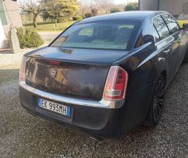 THEMA 3.0 V6 MJT II EXECUTIVE 239CV AUTO