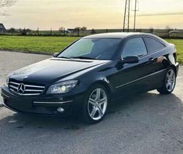 220 CDI SPORT