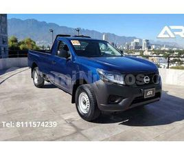 2.5 DOBLE CABINA S PACK SEG MT