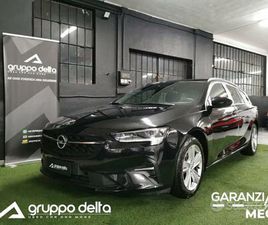 OPEL INSIGNIA SPORTS TOURER OPEL INSIGNIA 1.5 SPORT TOURER BUSINESS EDITION EU