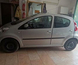 MACCHINA PER NEOPATENTATI