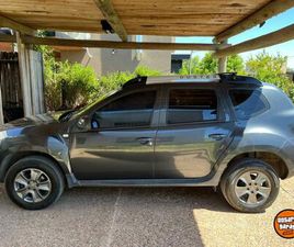 RENAULT DUSTER PRIVILEGE