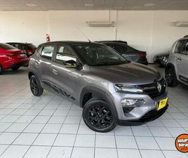 RENAULT KWID RENAULT KWID