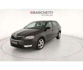 1.4 TDI 90 CV AMBITION