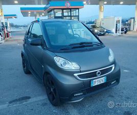 SMART FOR TWO PULSE NAVI LED