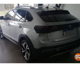 NIVUS AT 200TSI - AÑO 2021 - HIGHLINE 1.0 TURBO - 48.000KM