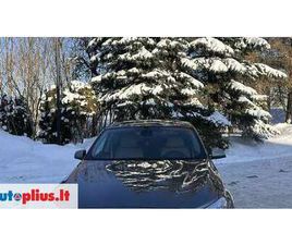 BMW 530 GRAN TURISMO, 3.0 L., SALOON / SEDAN