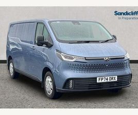 2.0 D20 FWD L2 EURO 6 (START/STOP) 5DR