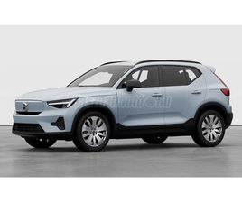 VOLVO EX40 SINGLE MOTOR ESSENTIAL ORVOS - GYÓGYSZERÉSZ - BÍRÓ - JOGÁSZ - ÜGYVÉD - BUSINESS AKCIÓ !