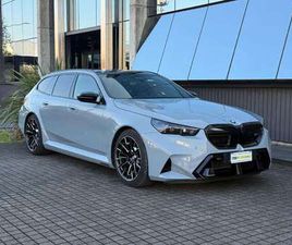 TOURING * M DRIVE * CARBONIO * DRIVING ASSISTANT *