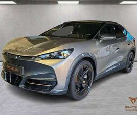 CUPRA TAVASCAN 77KWH VZ ADRENALINE AWD