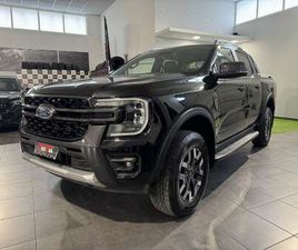 RANGER 2.3 PLUG IN HYBRID AUT.AWD 281 CV DC WILDT