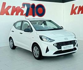 HYUNDAI - I10 1.0 ESSENCE