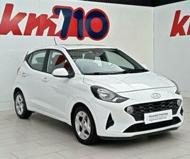 HYUNDAI - I10 1.0 KLASS
