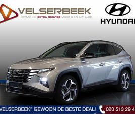 HYUNDAI TUCSON 1.6 T-GDI PHEV PREMIUM SKY 4WD * 37.531 KM *