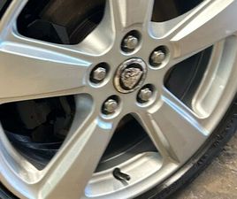 2009 2.2D SOVEREIGN 2009 5DR AUTO DPF