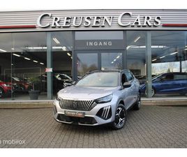 PEUGEOT 2008 1.2 PURETECH 130 GT//TREKHAAK//LED//360 CAMERA