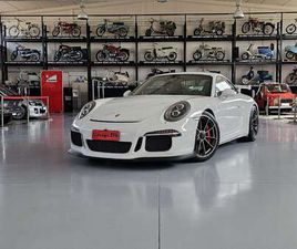 GT3 - APPROVED FINO 02/2028 - LIFTER