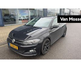 VOLKSWAGEN POLO VOLKSWAGEN POLO 1.0 TSI BEATS