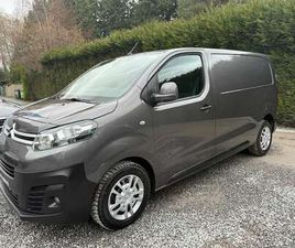 2.0 HDI - L2H1 - TVA DEDUCTIBLE - EURO 6B - A VOIR