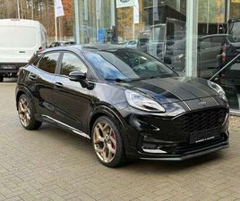 FORD PUMA ST ECOBOOST ST ULTIMATE